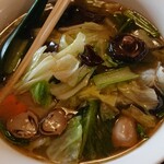 萬珍園 - 