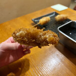 大阪串かつ てん家わん屋 - 