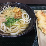はなまるうどん - 