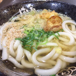 Hanamaru Udon - 