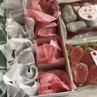 加賀紫雲石を頂きました By Eb 御菓子処 音羽堂 おとわどう 加賀温泉 和菓子 食べログ 加賀紫雲石を頂きました By Eb 御菓子処 音羽堂 おとわどう 加賀温泉 和菓子 食べログ