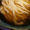 釜揚げうどん 鈴庵