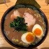 秋葉原ラーメン わいず