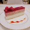 資生堂パーラー サロン・ド・カフェ ラゾーナ川崎店