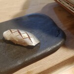 浅草じゅうろく - 小肌