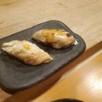 浅草じゅうろく - 穴子