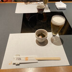 Shabushabu Nihon Ryouri Kisoji - 