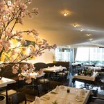 カップルシート 東京駅でランチに使えるお店 ランキング 食べログ