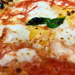 ピッツエリア エ トラットリア ダ イーサ - 