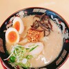 鹿児島ラーメン 豚とろ 鹿児島中央駅前店