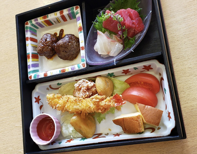 しょうざん大穀 上福岡 懐石 会席料理 ネット予約可 食べログ