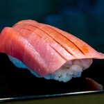 恵比寿 鮨 ふじまさ - 