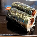 恵比寿 鮨 ふじまさ - 