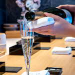 恵比寿 鮨 ふじまさ - 