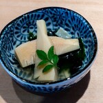 恵比寿 鮨 ふじまさ - 