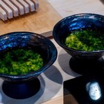 恵比寿 鮨 ふじまさ - 