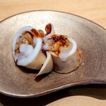 恵比寿 鮨 ふじまさ - 