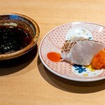 恵比寿 鮨 ふじまさ - 