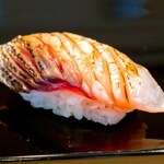 恵比寿 鮨 ふじまさ - 