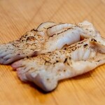 恵比寿 鮨 ふじまさ - 