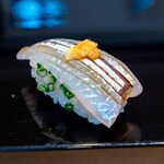 恵比寿 鮨 ふじまさ - 