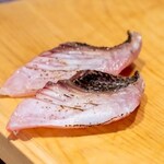 恵比寿 鮨 ふじまさ - 