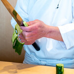 恵比寿 鮨 ふじまさ - 