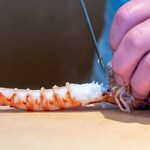 恵比寿 鮨 ふじまさ - 