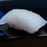 恵比寿 鮨 ふじまさ - 