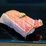 恵比寿 鮨 ふじまさ - 