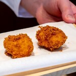 恵比寿 鮨 ふじまさ - 