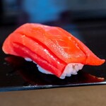 恵比寿 鮨 ふじまさ - 