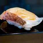 恵比寿 鮨 ふじまさ - 