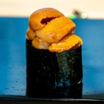 恵比寿 鮨 ふじまさ - 