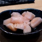 恵比寿 鮨 ふじまさ - 