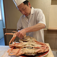 すし処 めくみ - 