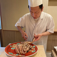 すし処 めくみ - 