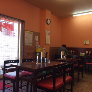 中華そば 蘭らん_2