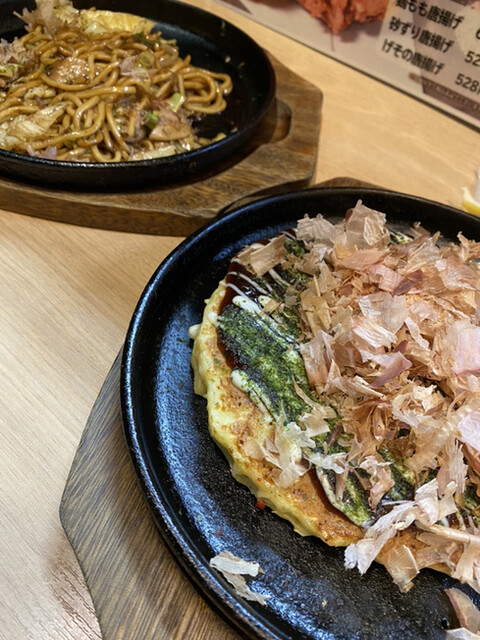 千房 江坂店 江坂 お好み焼き 食べログ 千房 江坂店 江坂 お好み焼き 食べログ