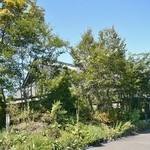 魚沼茶房 - お店様の全景です②(9/7UP)