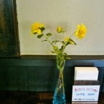 魚沼茶房 - お店様の店内②です(9/7UP)