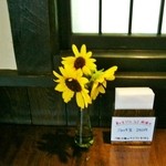 魚沼茶房 - お店様の店内③です(9/7UP)