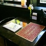 魚沼茶房 - お店様の店内④です(9/7UP)