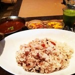 J.S. CURRY 渋谷文化村通り店 - 