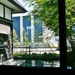 魚沼茶房 - お店様の店内⑥です(9/7UP)