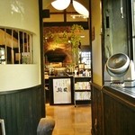 魚沼茶房 - お店様の店内⑧です(9/7UP)