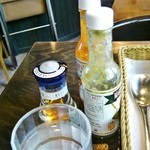 魚沼茶房 - お店様の店内⑩です(9/7UP)