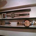 胃袋掴味　Stomach Hold - タイトルベルト