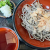 永平寺そば亭 一休 - 料理写真: