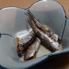 たかはし - 料理写真:郷土料理定食の小鉢